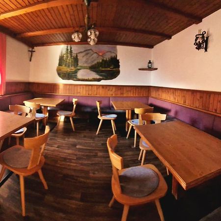 Almhof Grub Villa Wagrain Buitenkant foto
