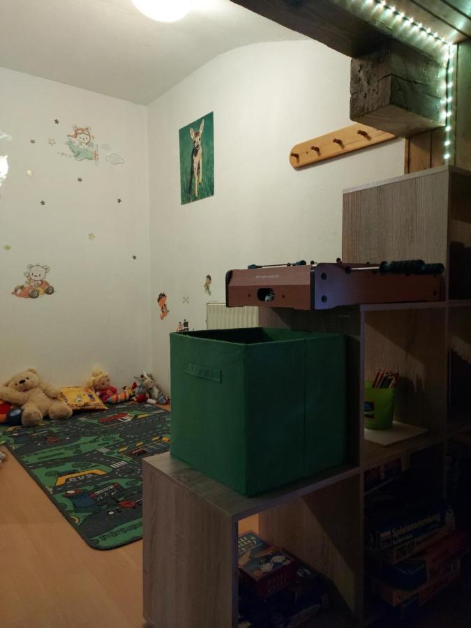 Almhof Grub Villa Wagrain Buitenkant foto