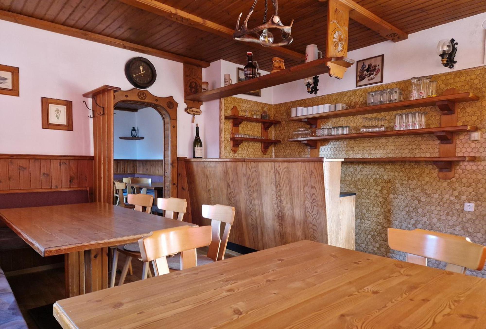 Almhof Grub Villa Wagrain Buitenkant foto