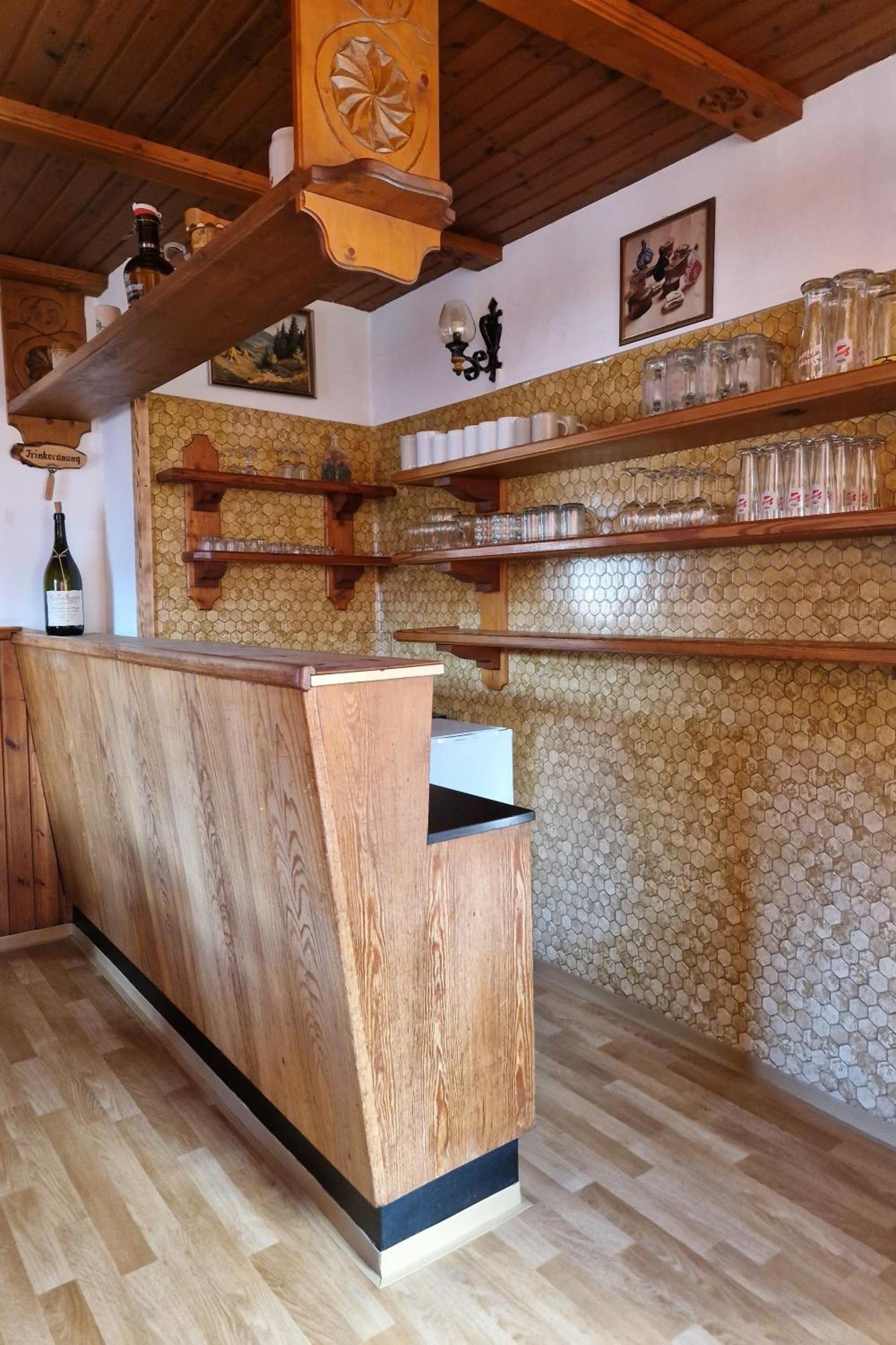 Almhof Grub Villa Wagrain Buitenkant foto