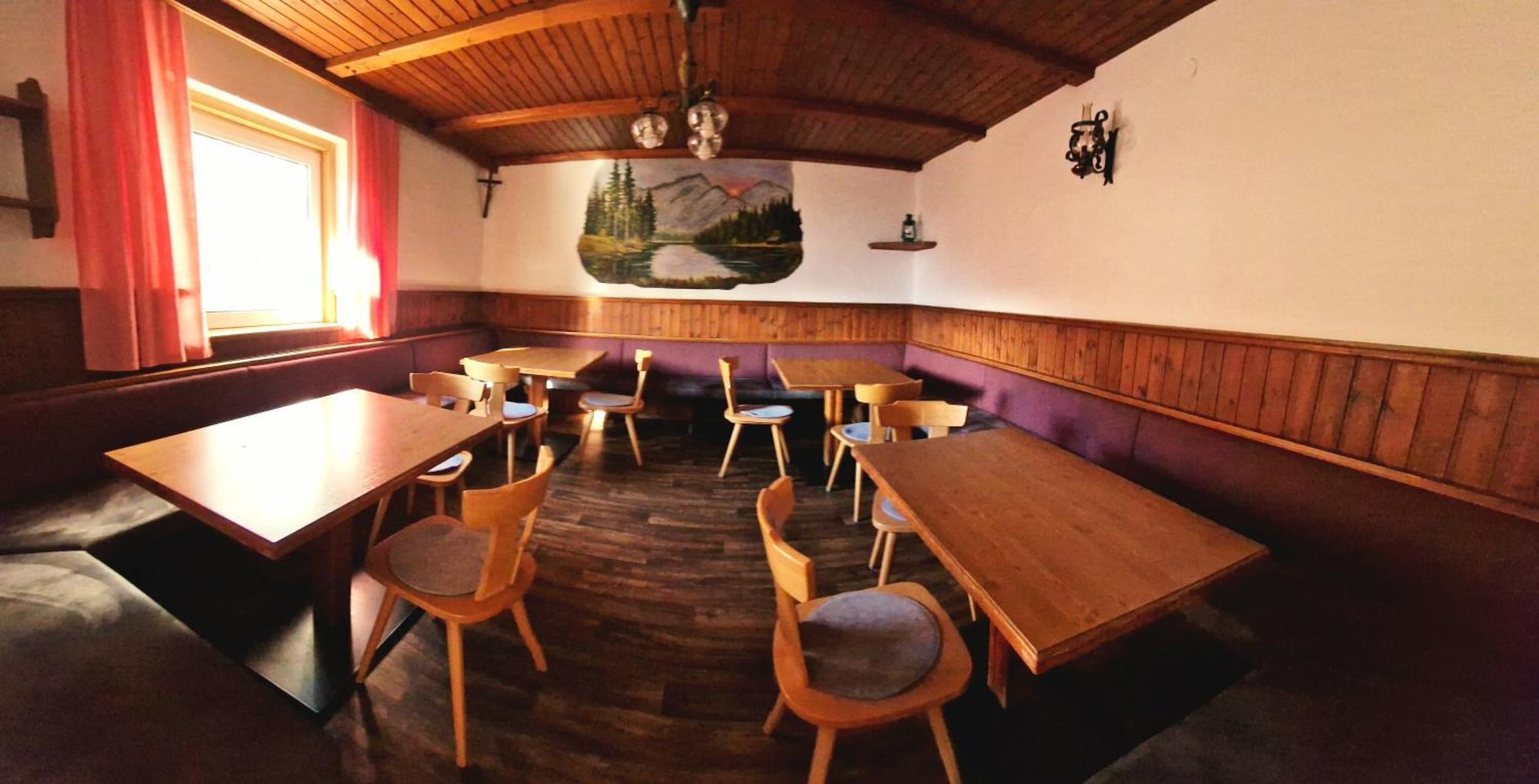 Almhof Grub Villa Wagrain Buitenkant foto