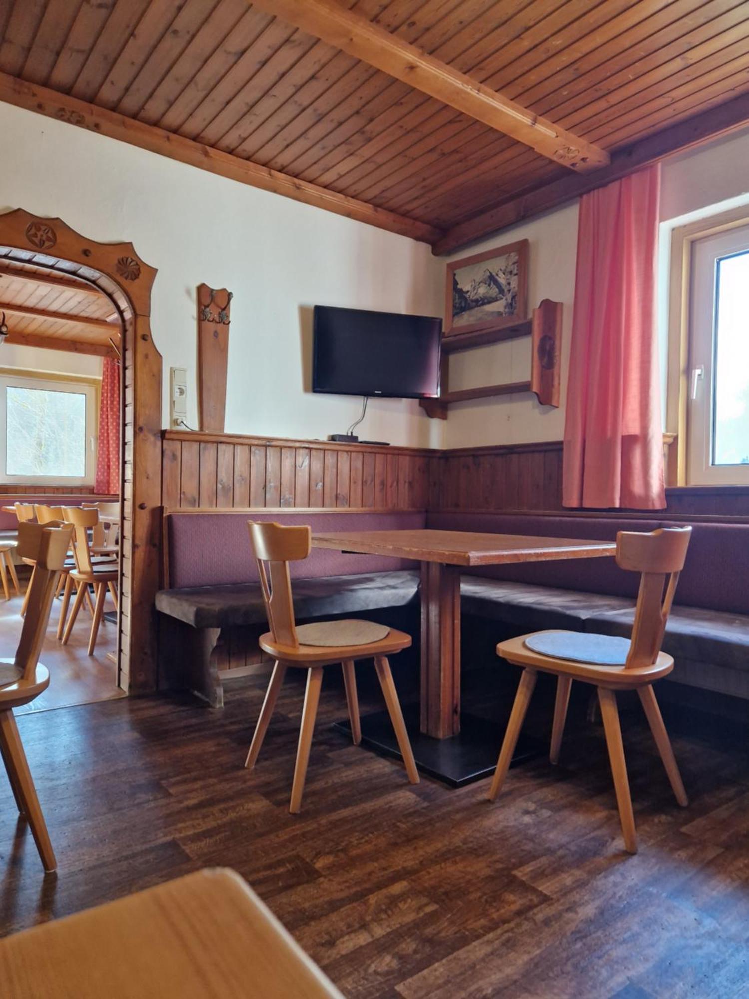 Almhof Grub Villa Wagrain Buitenkant foto