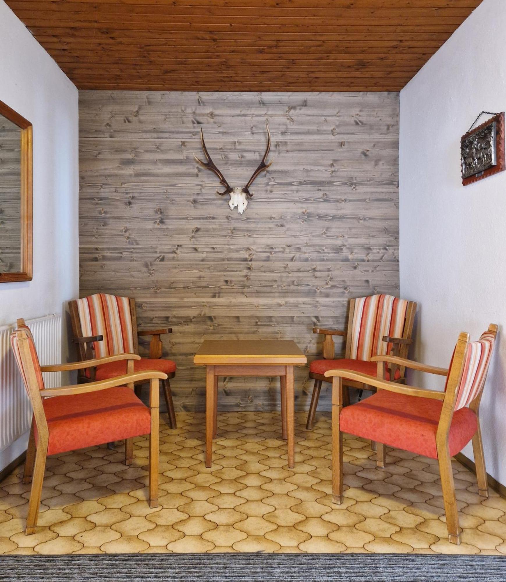 Almhof Grub Villa Wagrain Buitenkant foto