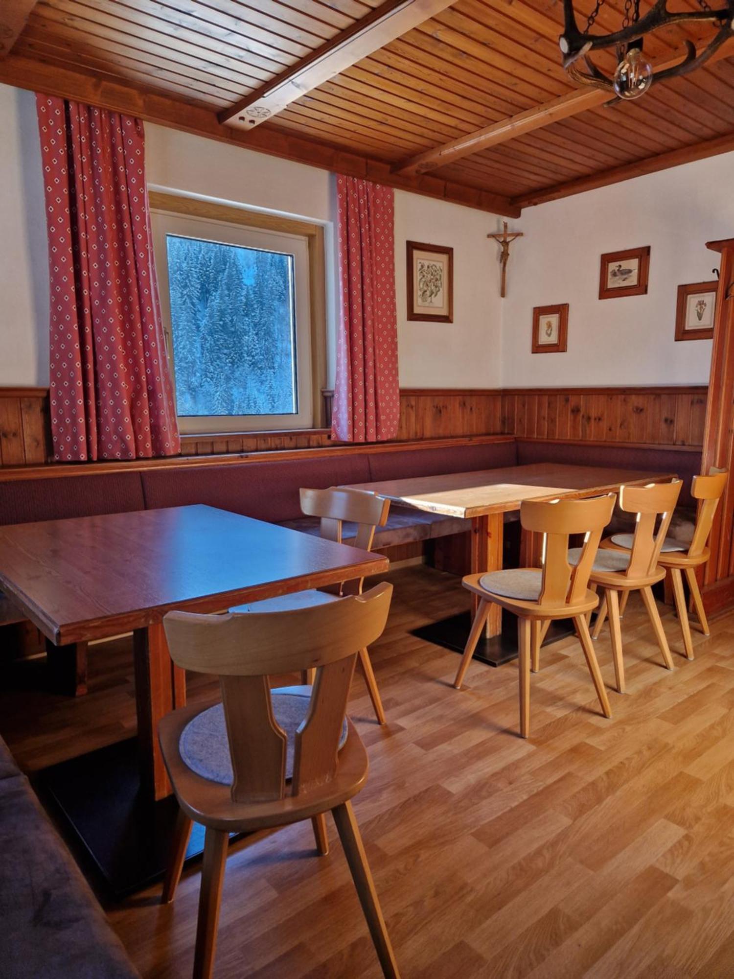 Almhof Grub Villa Wagrain Buitenkant foto
