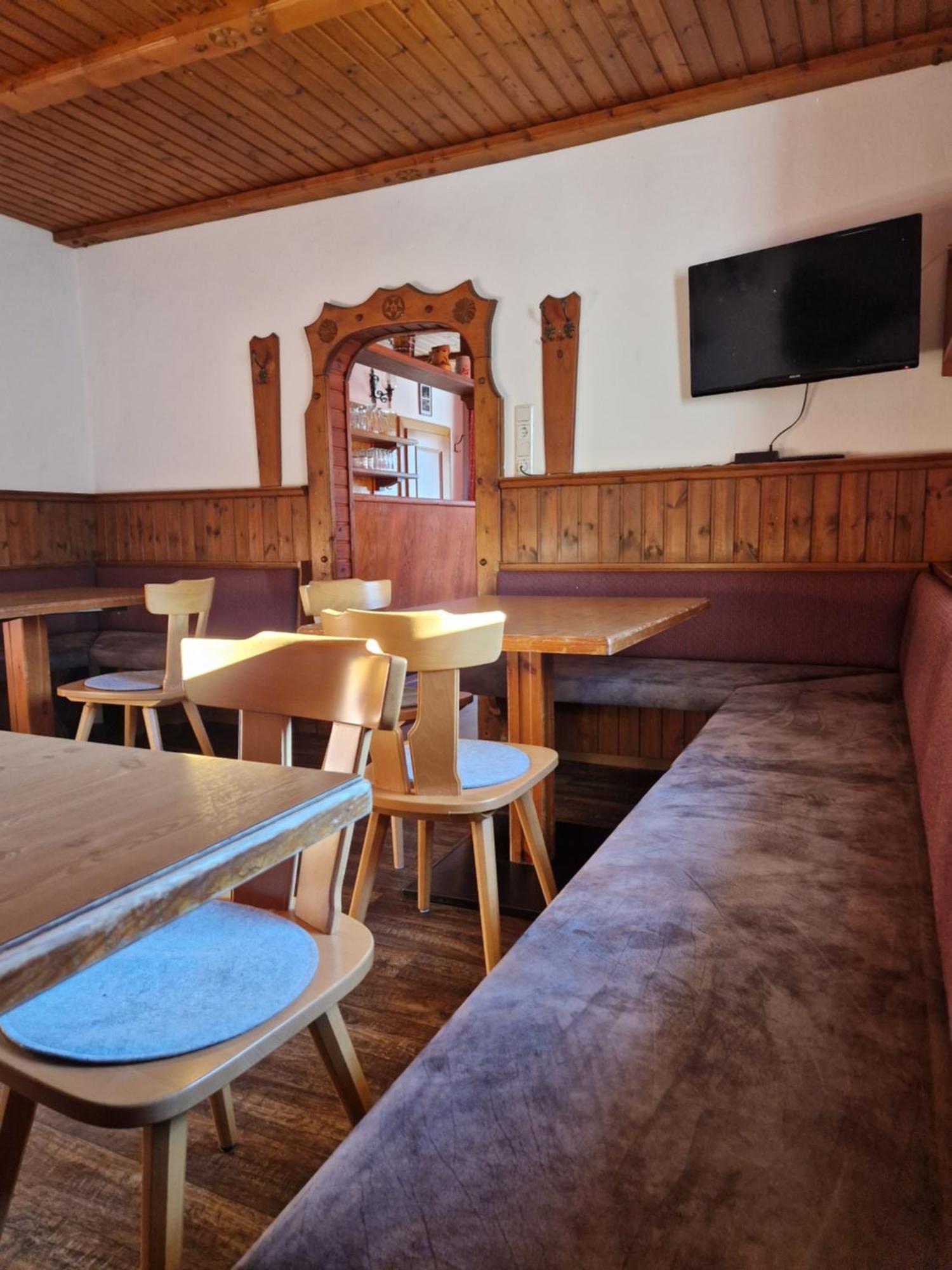 Almhof Grub Villa Wagrain Buitenkant foto