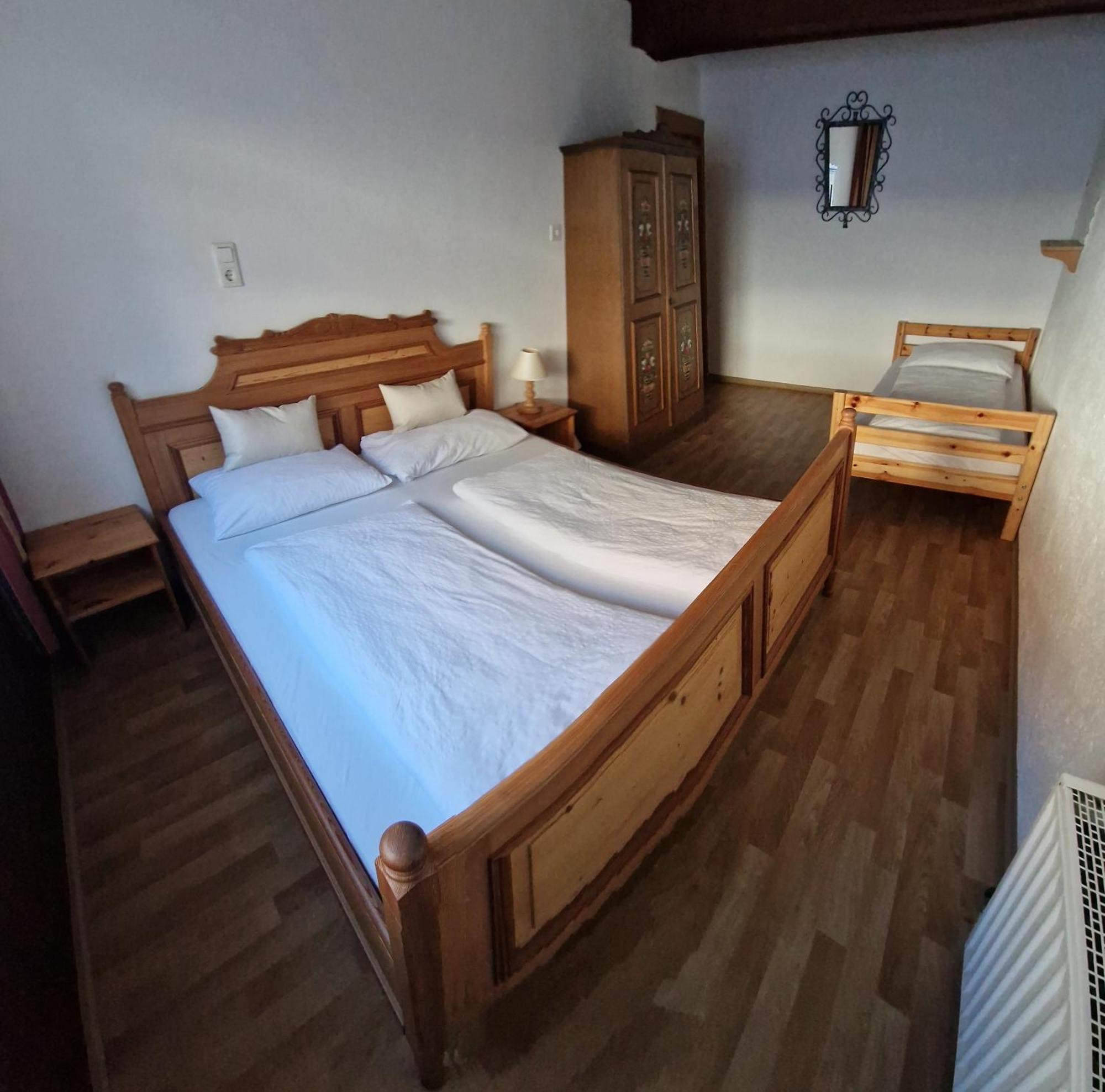 Almhof Grub Villa Wagrain Buitenkant foto